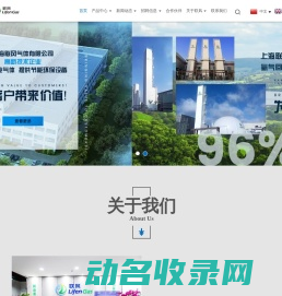上海联风气体有限公司